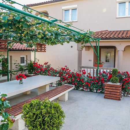 Apartment Suncica Pula Exterior foto